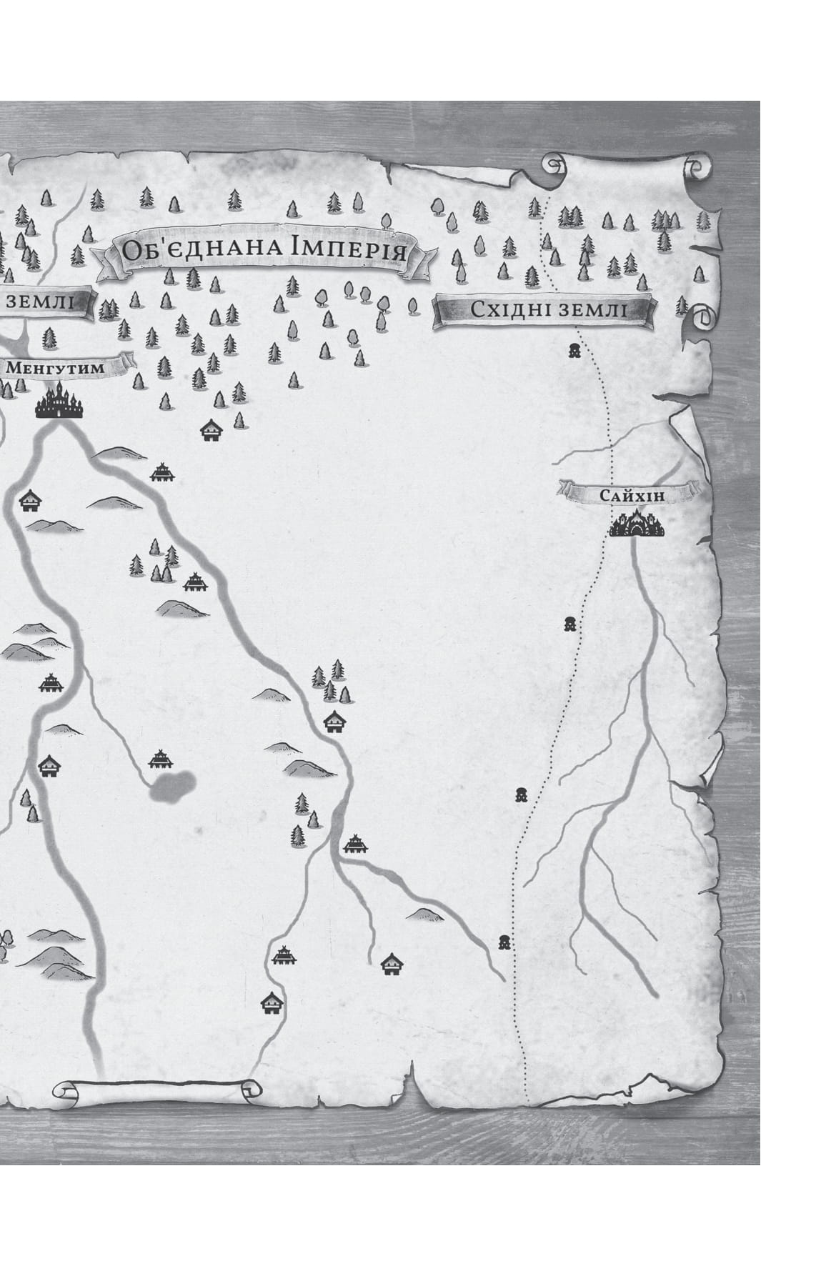 Книга Княгиня Пітьми Мар’яна Копачинська