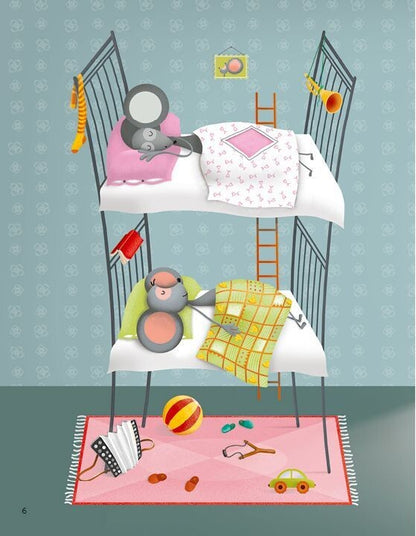 Книга Urocze bajeczki na dobranoc — 