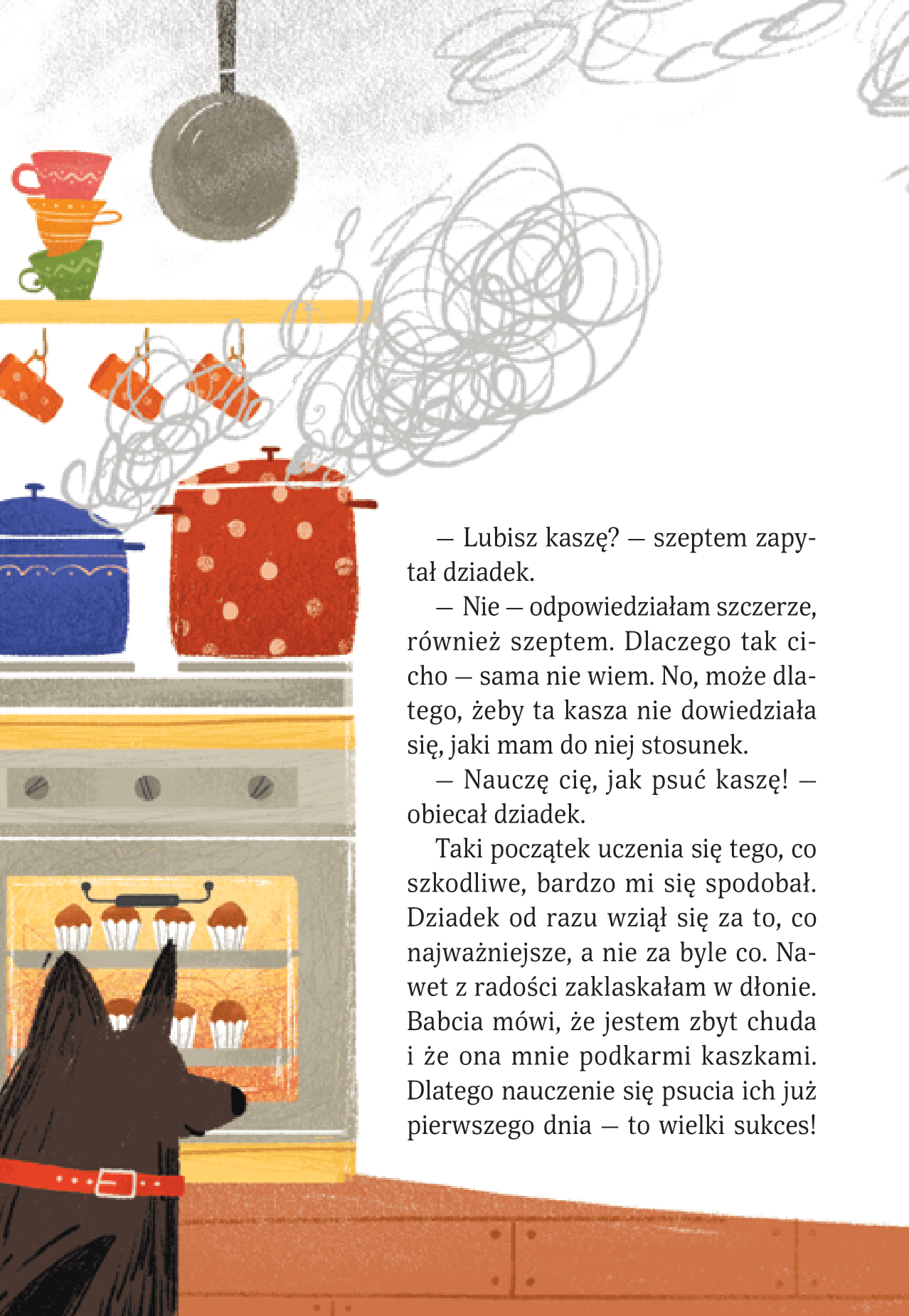 Книга Polinka — Witalij Zapeka