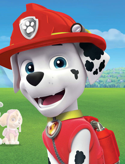 Книга Щенячий патруль. Не проГАВ наліпки. Безстрашні щенята. (У)Nickelodeon