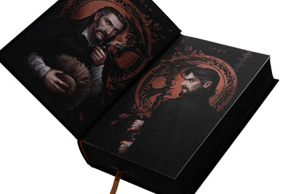 Книга Аркан вовків. Книга 1  Павло Дерев'янко