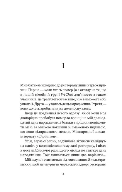 Книга Якби ви могли побачити Еліс — Енн Лян