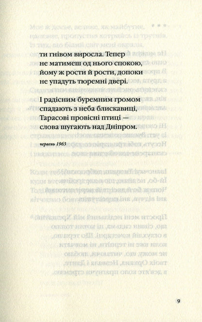 Book Vasyl Stus. Palimpsests