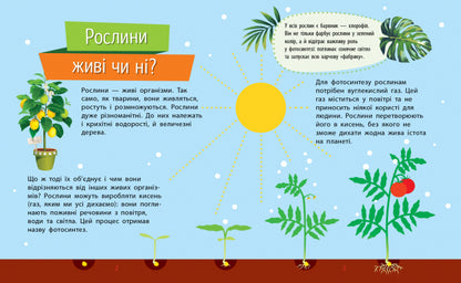 Книга Чомусики : Рослини (у)Булгакова