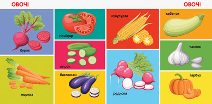 Книга Смарт-книги : 100 перших слів (у)Трофимова Катерина