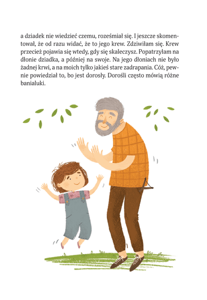 Книга Polinka — Witalij Zapeka