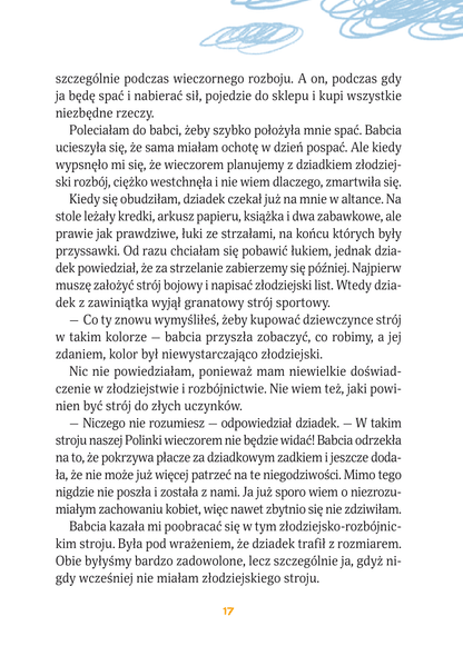 Книга Polinka — Witalij Zapeka