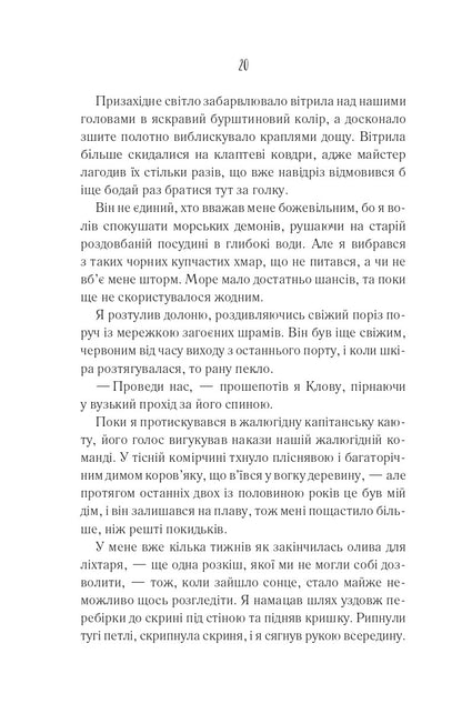 Книга Святий — Едрієнн Янґ