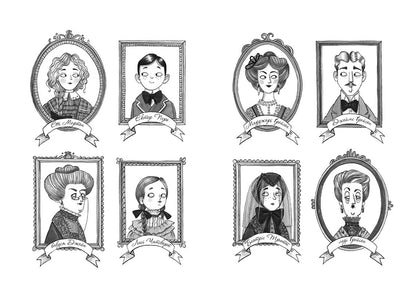 Книга Еґґі Мортон. Королева таємниць : Еґґі Мортон. Королева таємниць. Небезпека в Оул-Парку (у)Марта Джоселін