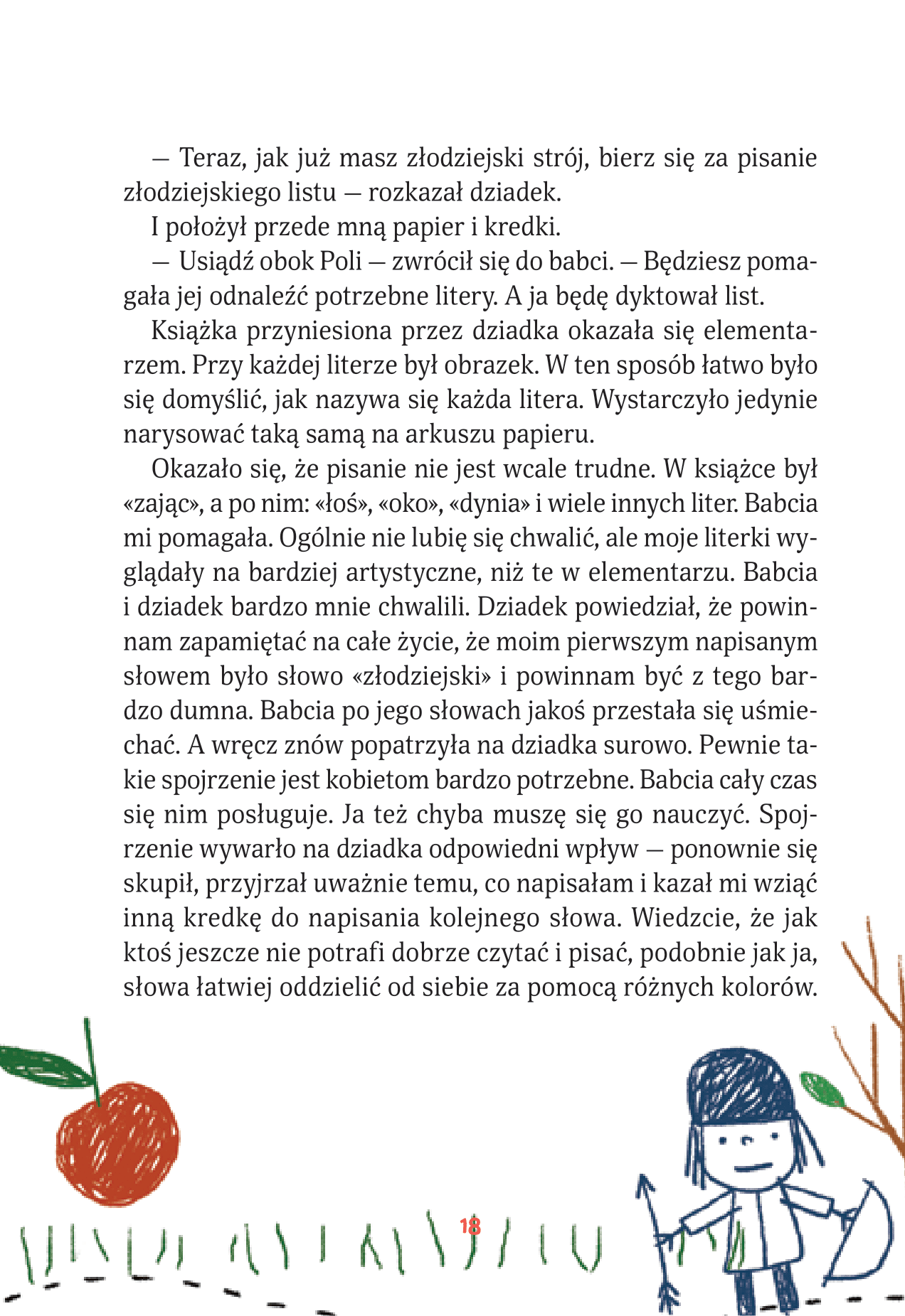Книга Polinka — Witalij Zapeka