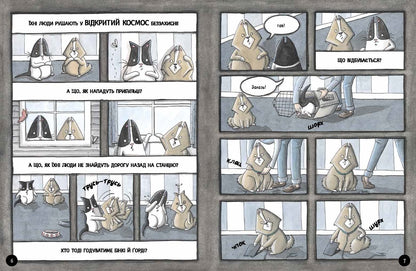 Книга Агент Бінкі та інші : Бінкі: Право дряпати (у)Ешлі Спайрс