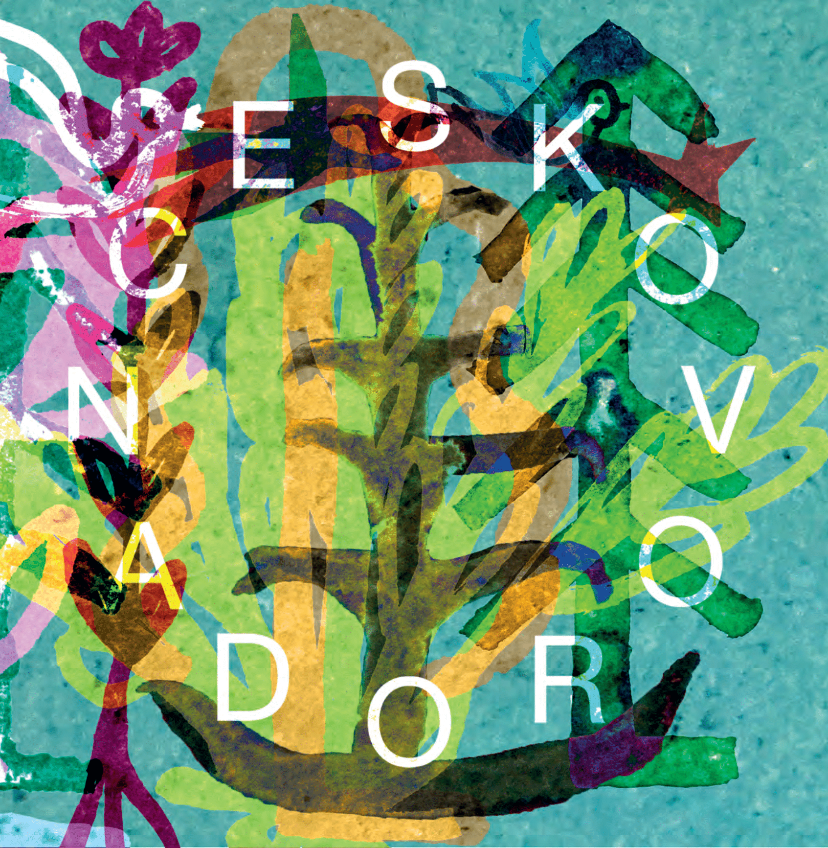 Книга Сковорода. Коло щасливих людей — Сергій Жадан та інші