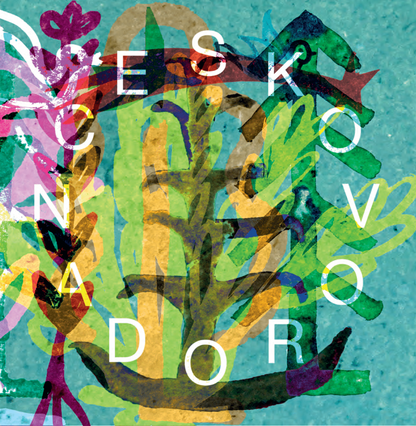 Книга Сковорода. Коло щасливих людей — Сергій Жадан та інші