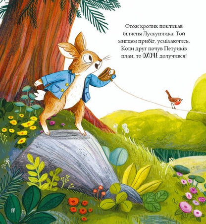 Книга Хованки — Рейчел Брайт