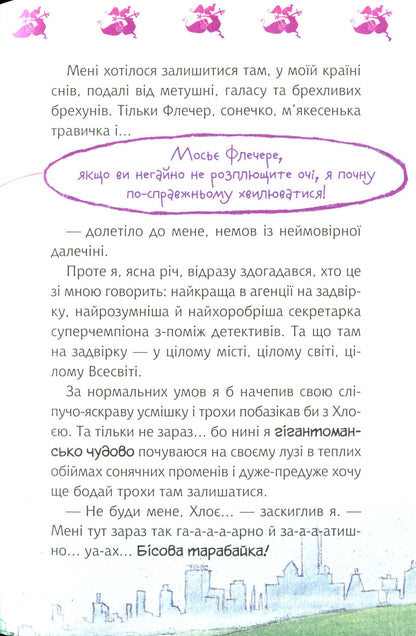 Книга Флечер.Примари геть-і шкереберть! — Ціллат А.,Бірк Я.