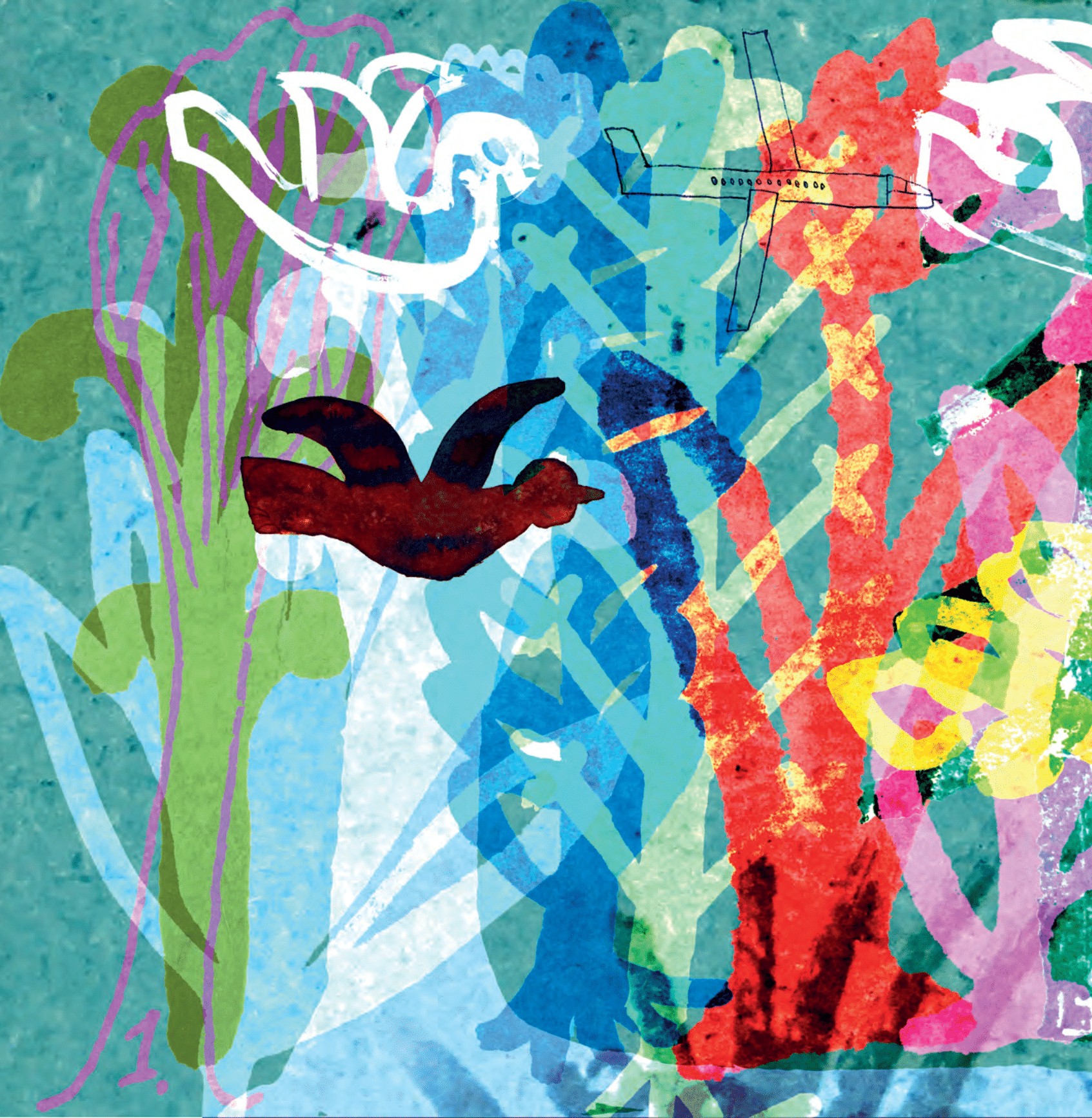 Книга Сковорода. Коло щасливих людей — Сергій Жадан та інші