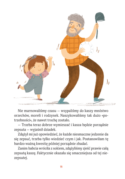 Книга Polinka — Witalij Zapeka