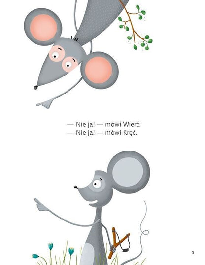 Книга Urocze bajeczki na dobranoc — 