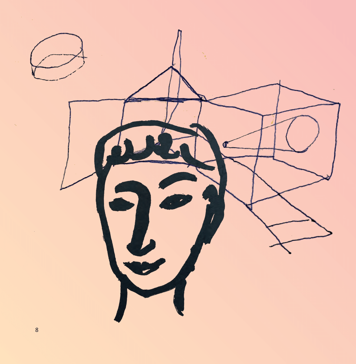 Книга Сковорода. Коло щасливих людей — Сергій Жадан та інші