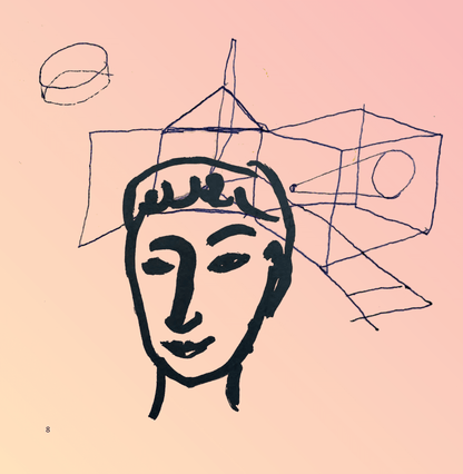 Книга Сковорода. Коло щасливих людей — Сергій Жадан та інші