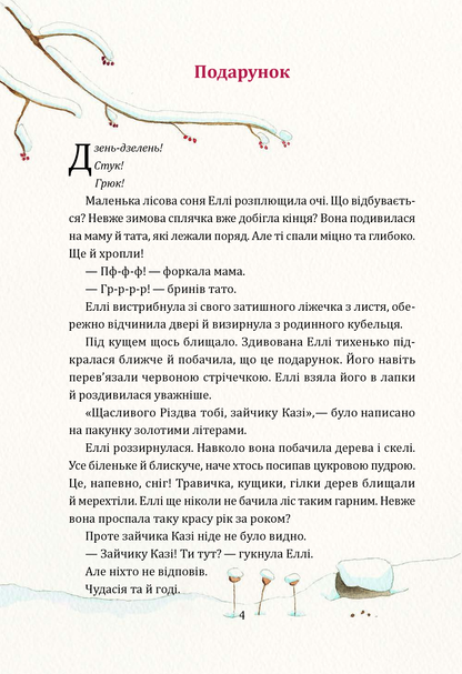 Книга Таємниця різдвяного подарунка — 