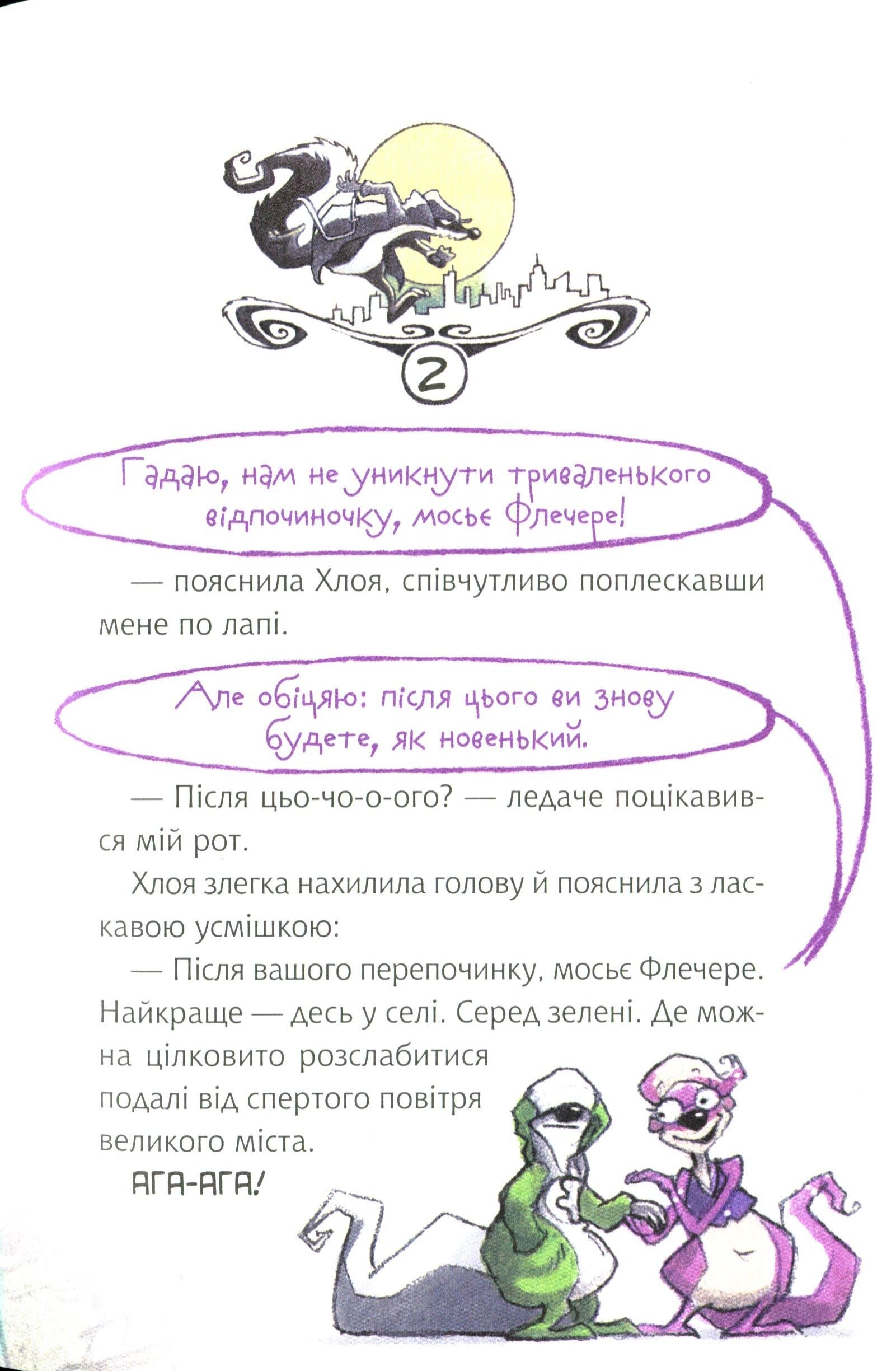 Книга Флечер.Примари геть-і шкереберть! — Ціллат А.,Бірк Я.