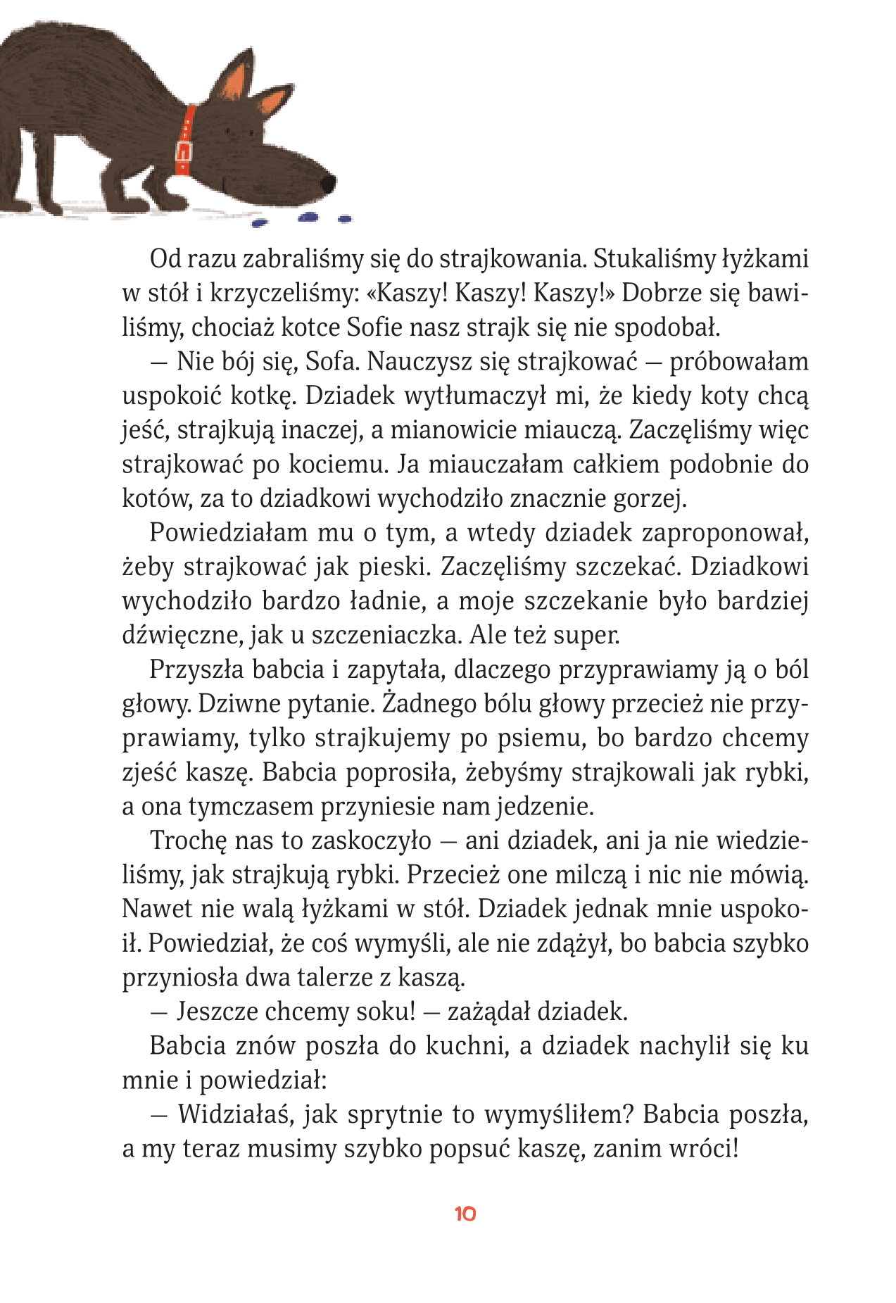 Книга Polinka — Witalij Zapeka