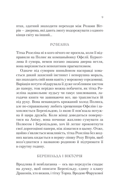 Книга Крізь дзеркала. Буря лун — Крістелль Дабос