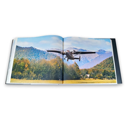 ANTONOV COLLECTIBLES: Small stories of great aviation (book one).