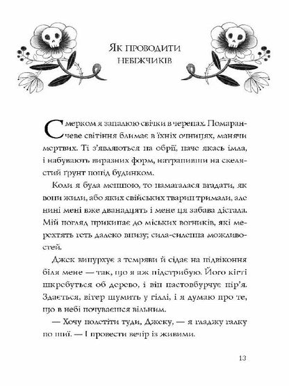 Книга Хатина на курячих лапах (у)Софі Андерсон