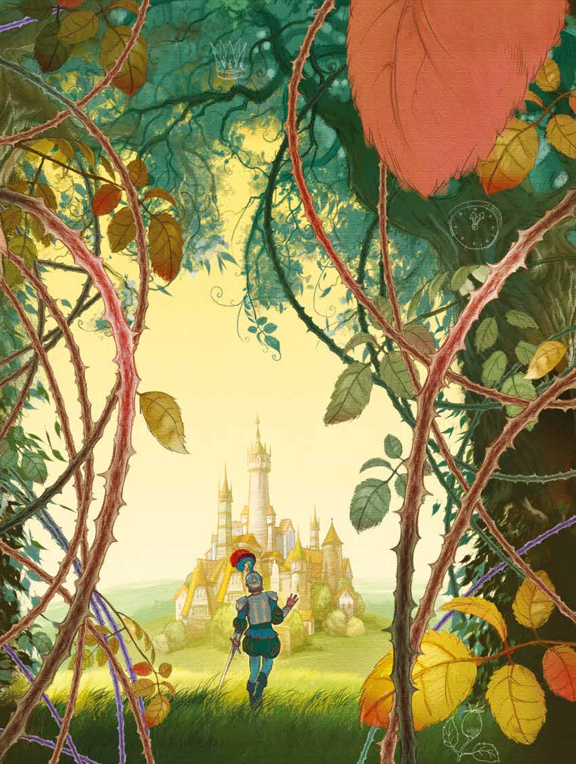 Книга Улюблені казки Перро — Шарль Перро