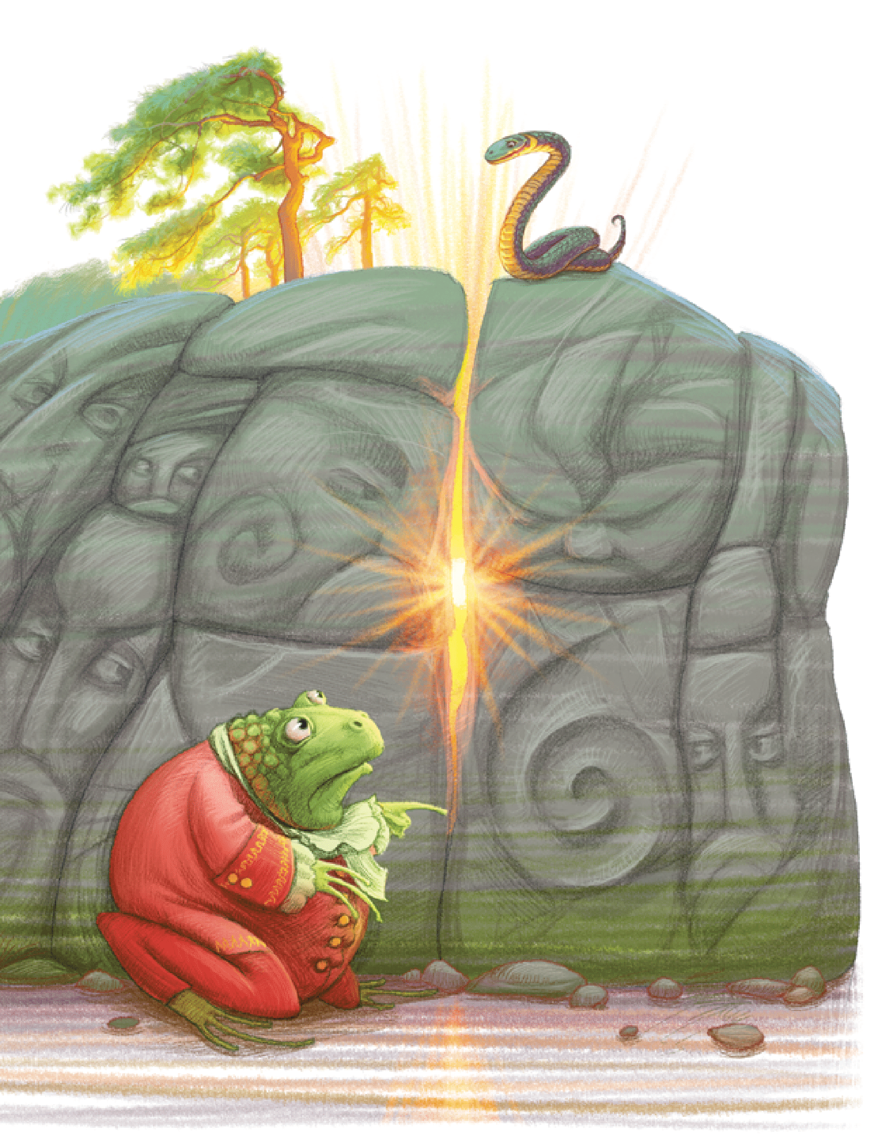 Книга Bajki — Hryhorij Skoworoda
