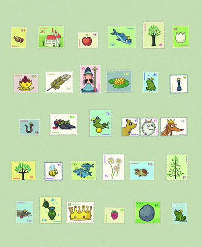 Книга Страшенно чудова суперпринцеса — Познанскі У.