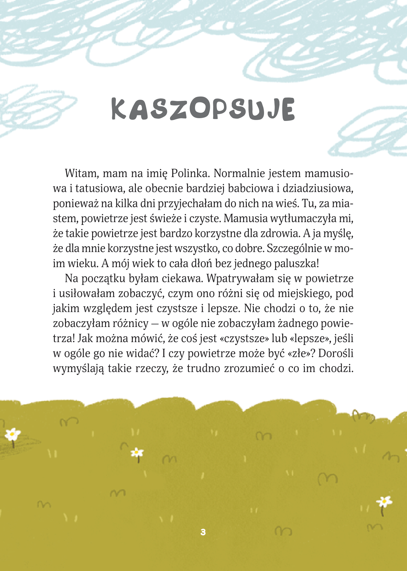 Книга Polinka — Witalij Zapeka