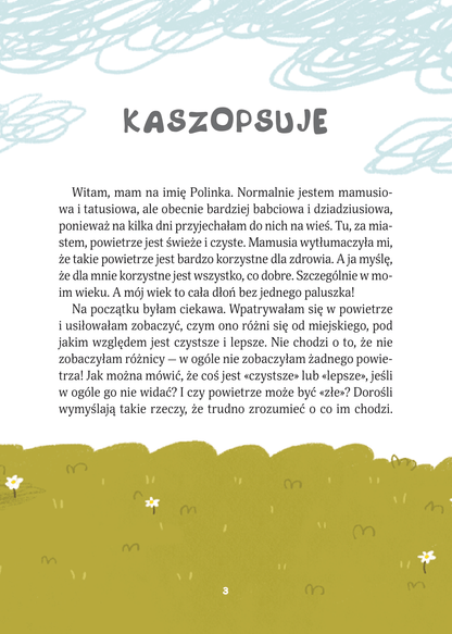 Книга Polinka — Witalij Zapeka