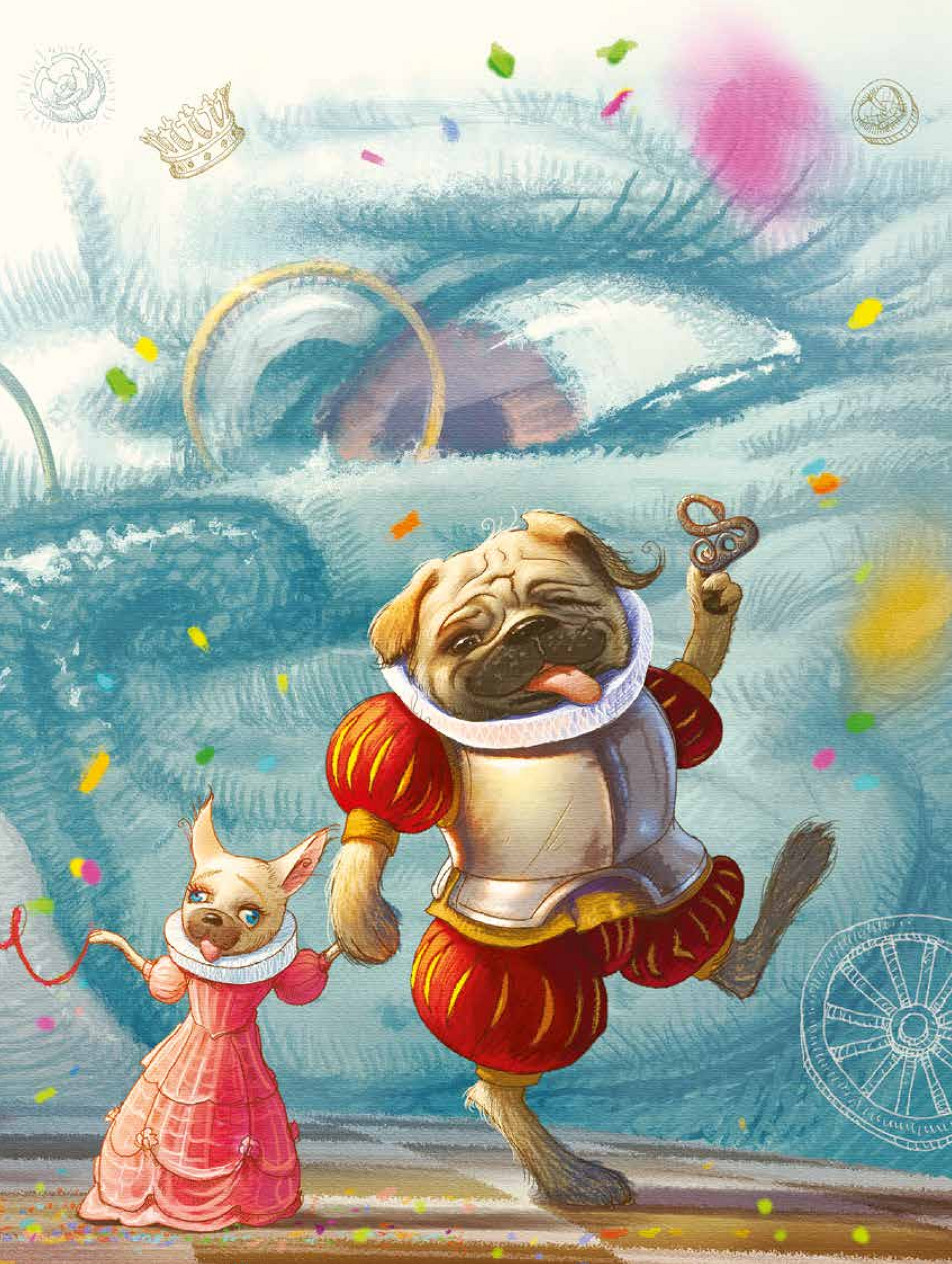 Книга Улюблені казки Андерсена — Ганс Крістіан Андерсен