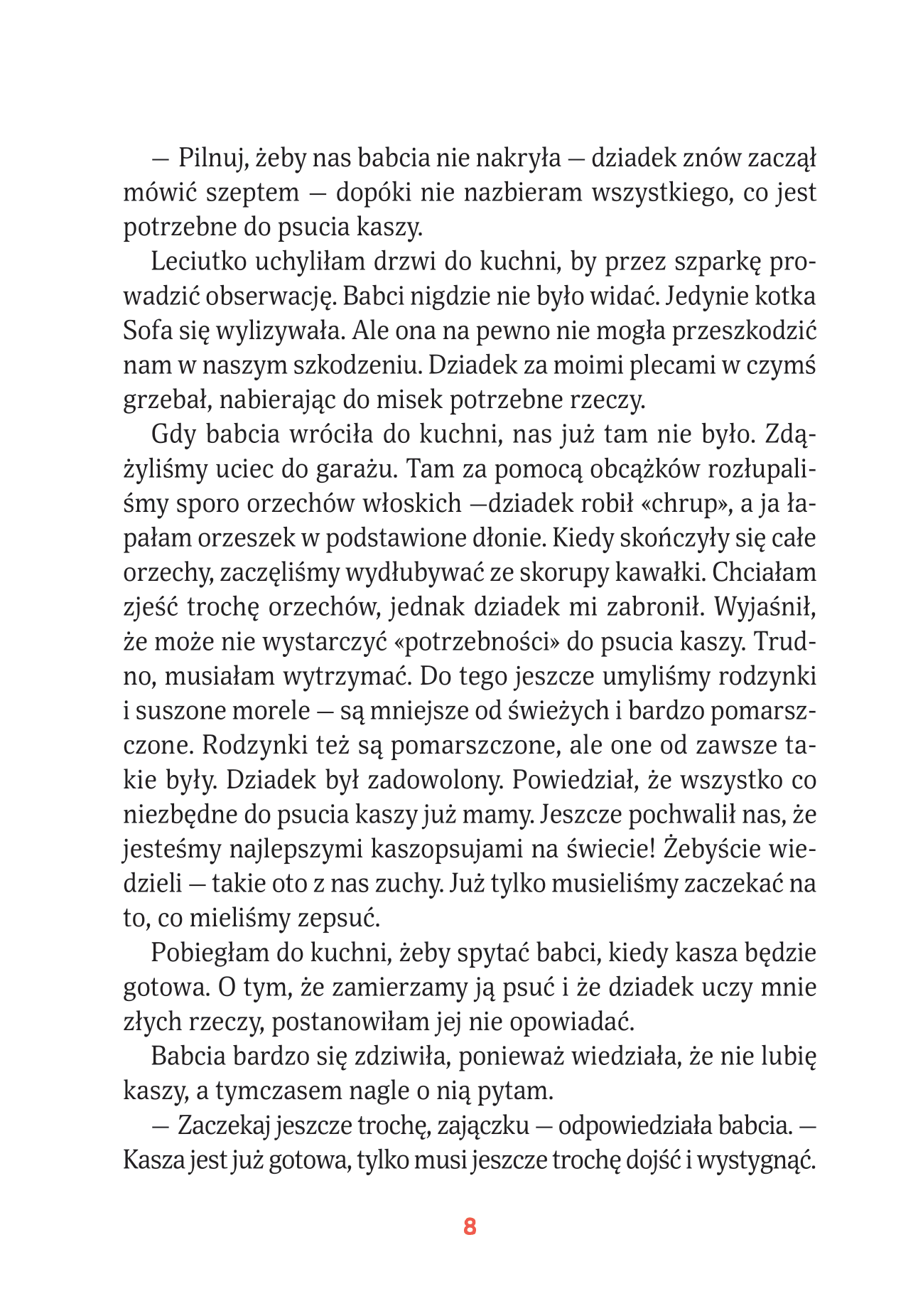 Книга Polinka — Witalij Zapeka