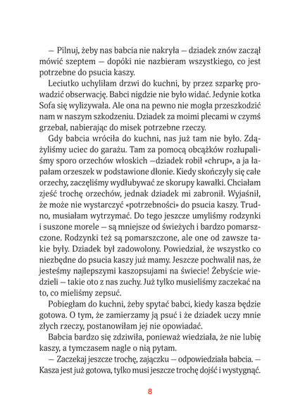 Книга Polinka — Witalij Zapeka