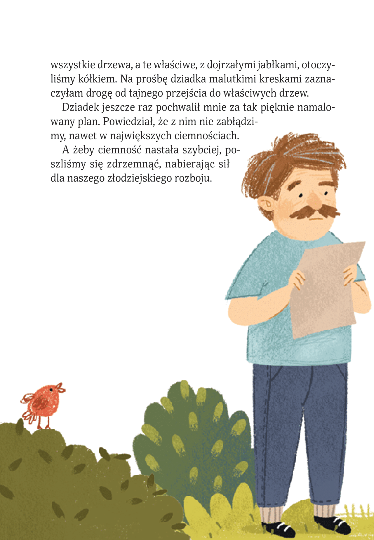 Книга Polinka — Witalij Zapeka