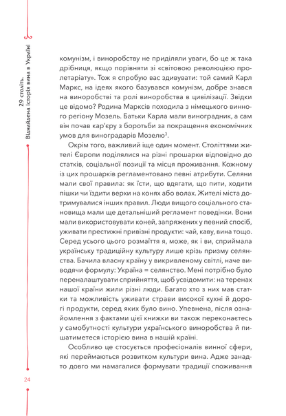 Книга 29 століть. Віднайдена історія вина в Україні — Анна Євгенія Янченко