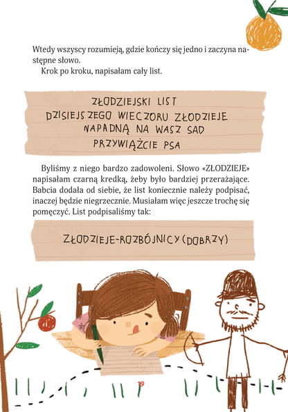 Книга Polinka — Witalij Zapeka