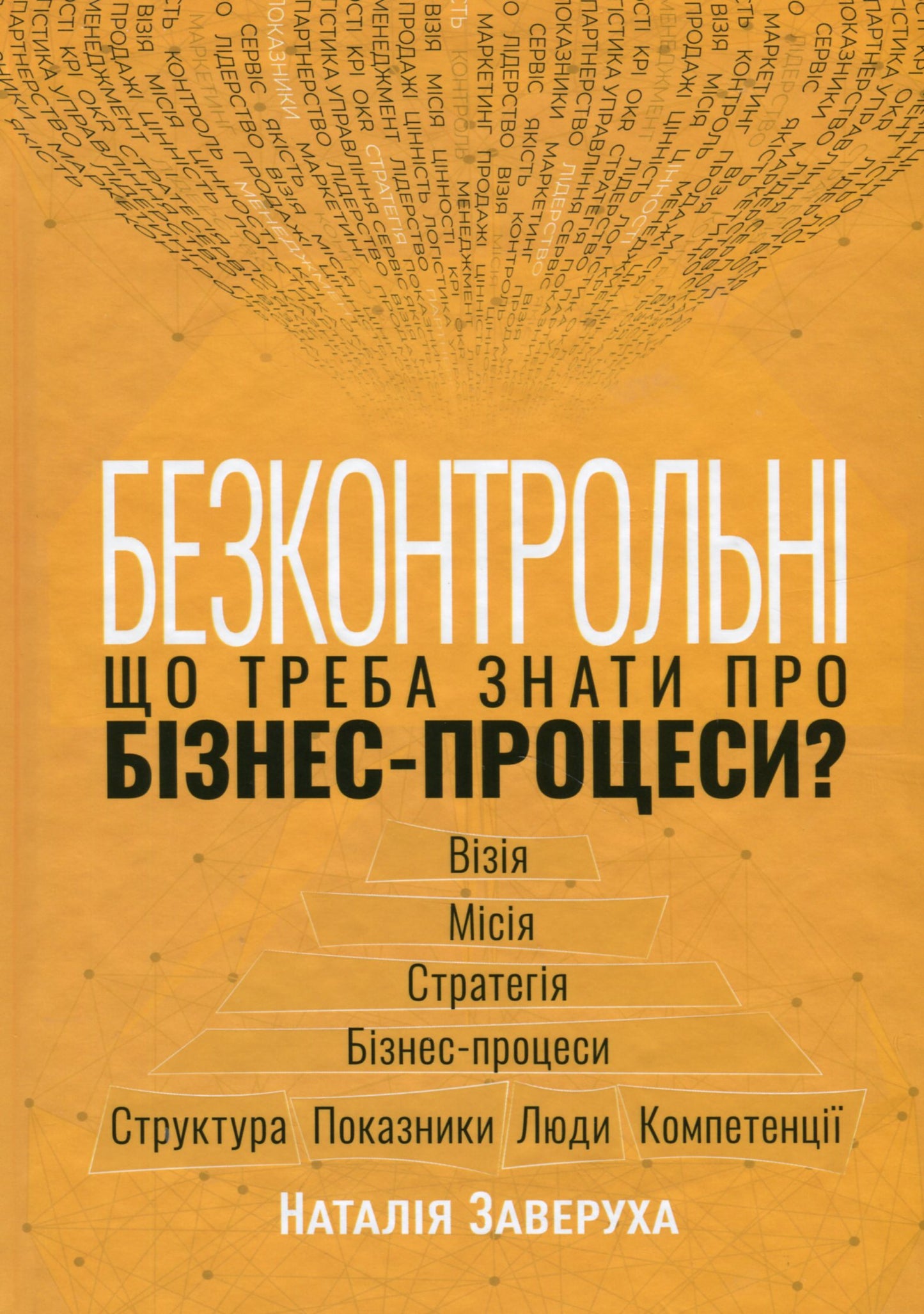 Безконтрольні. Що треба знати про бізнес-процеси?