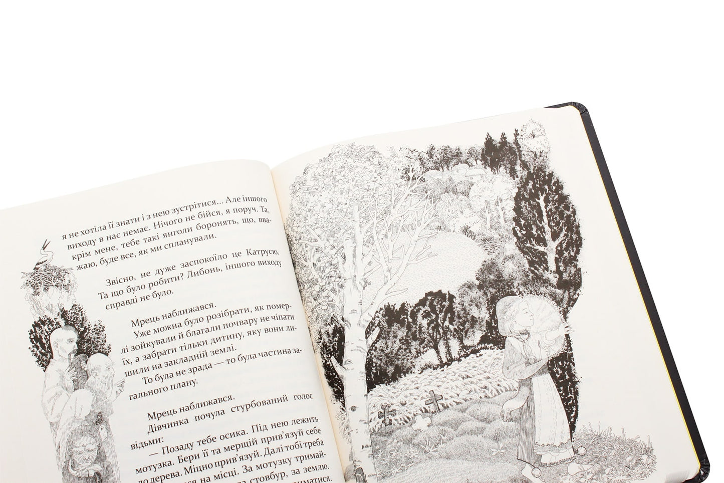 Книга Казки баби Гавришихи Олег Гавріш